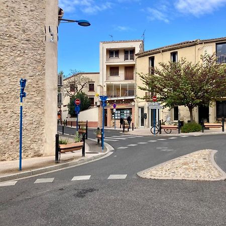 Apartmán Cocon D'Argeles Arrivee Autonome Exteriér fotografie