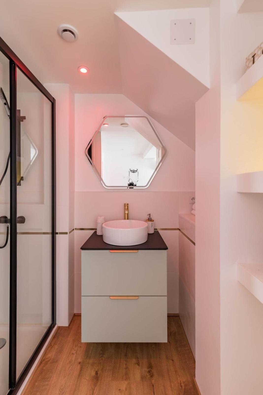 Apartmán Cocon D'Argeles Arrivee Autonome Exteriér fotografie